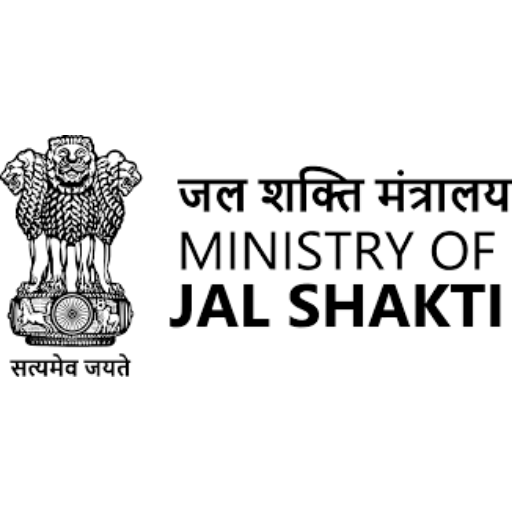 Ministry of Jal Shakti logo